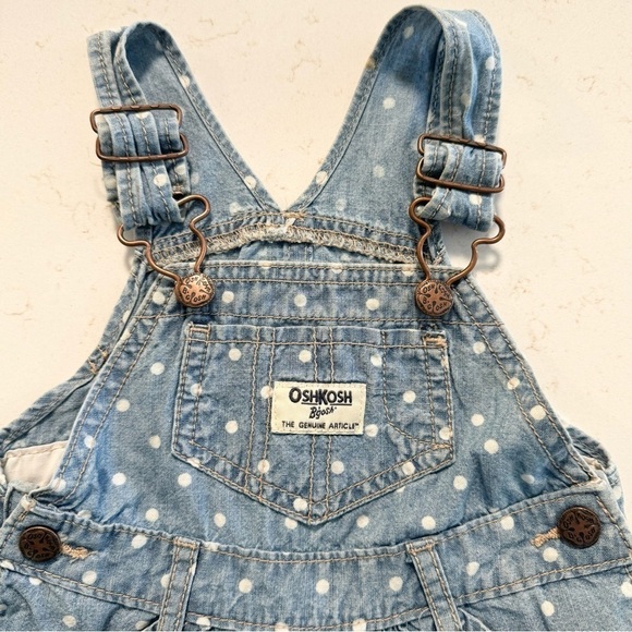 OskKosh 12m outfit - Picture 2 of 9